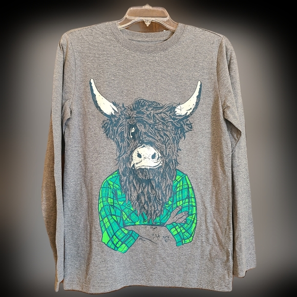 Cat & Jack Other - NWT! Cat & Jack long sleeve shirt